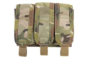 パラクレイト スモークポーチ セット PARACLETE M18 スモークグレネード ポーチの商品詳細